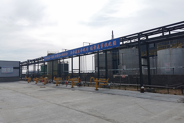 廠(chǎng)區(qū)展示